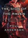 Cover image for The Sign of the Raven Cover image for The Sign of the Raven
